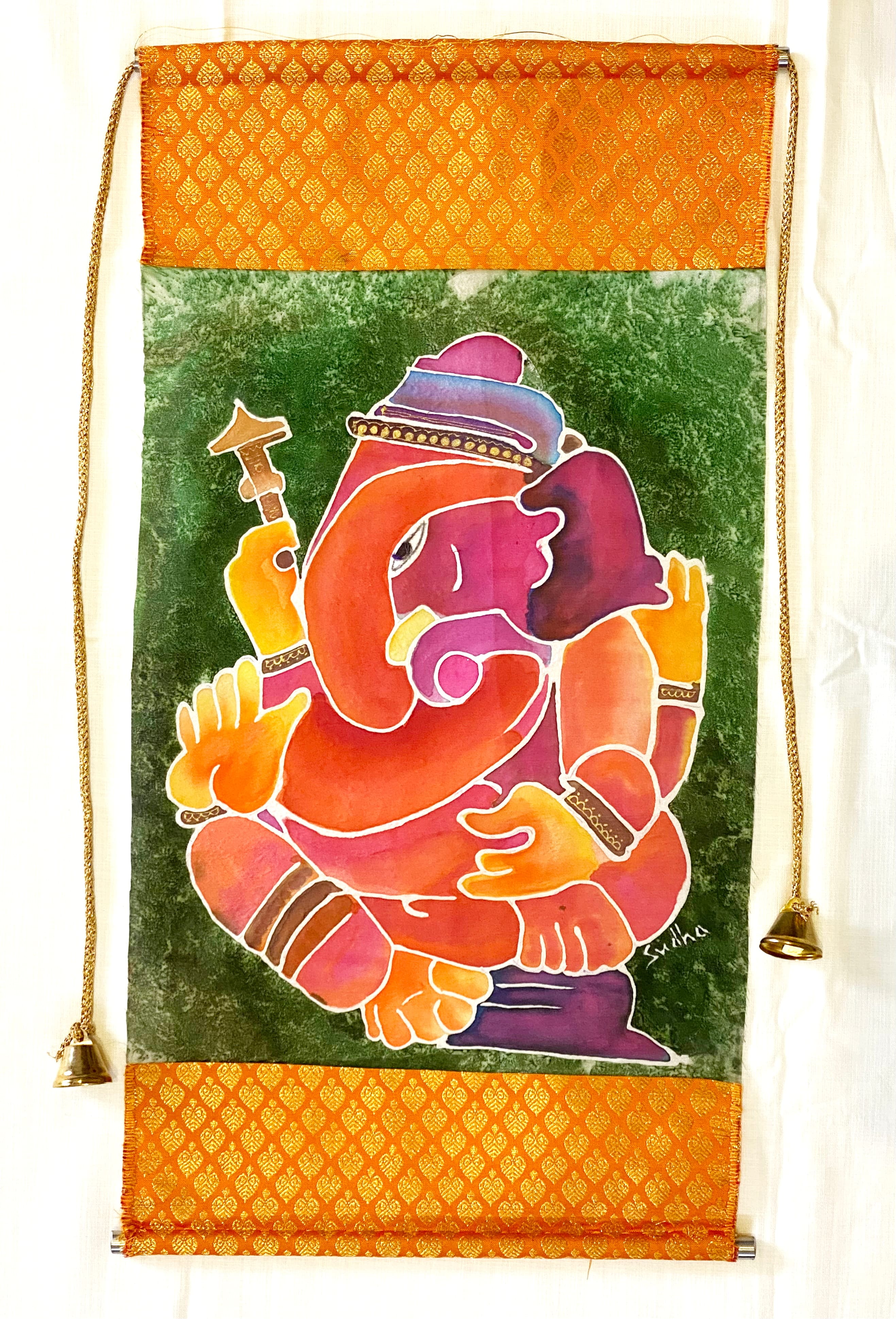 Ganesha