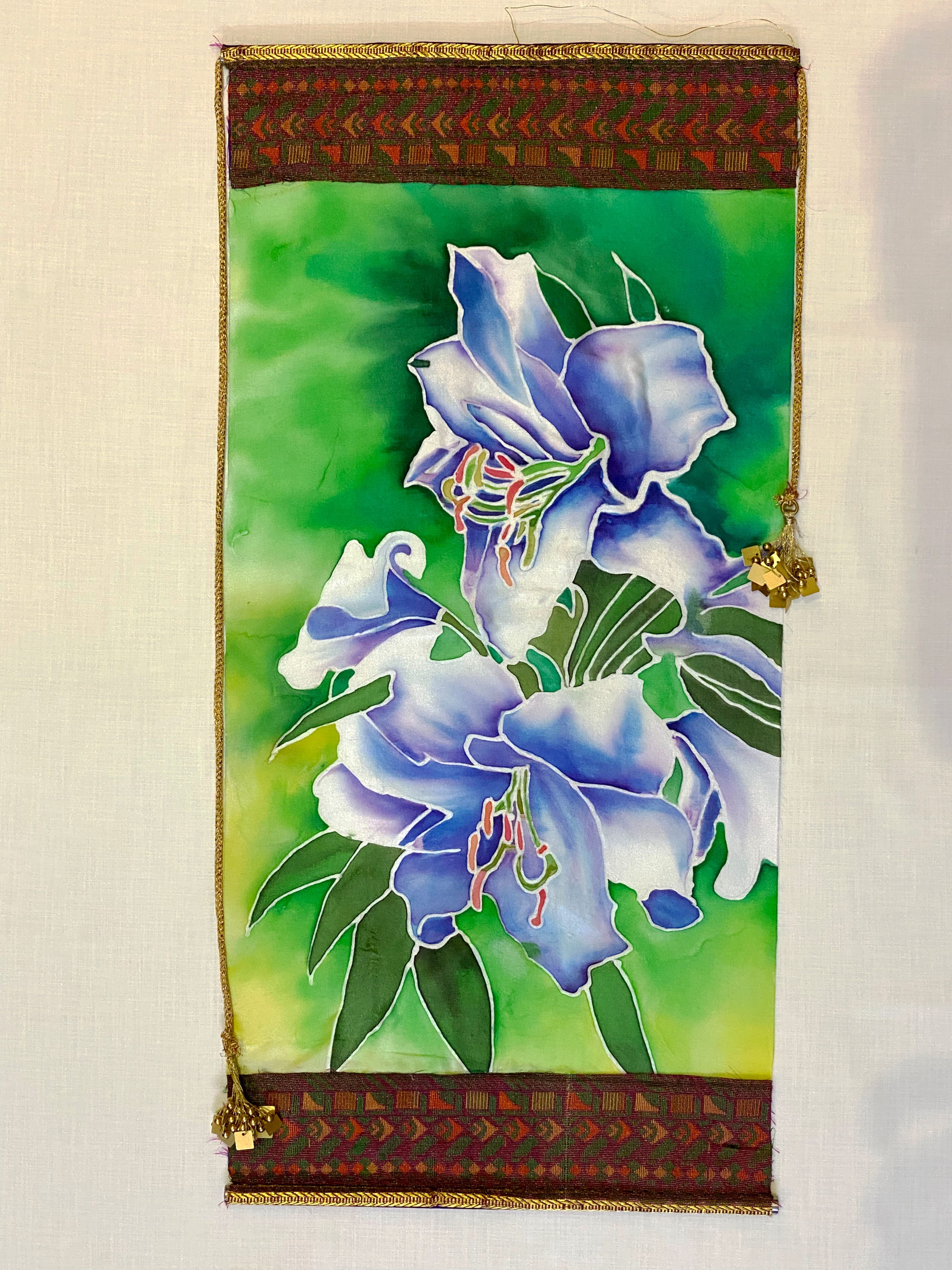 Monday Morning Blues