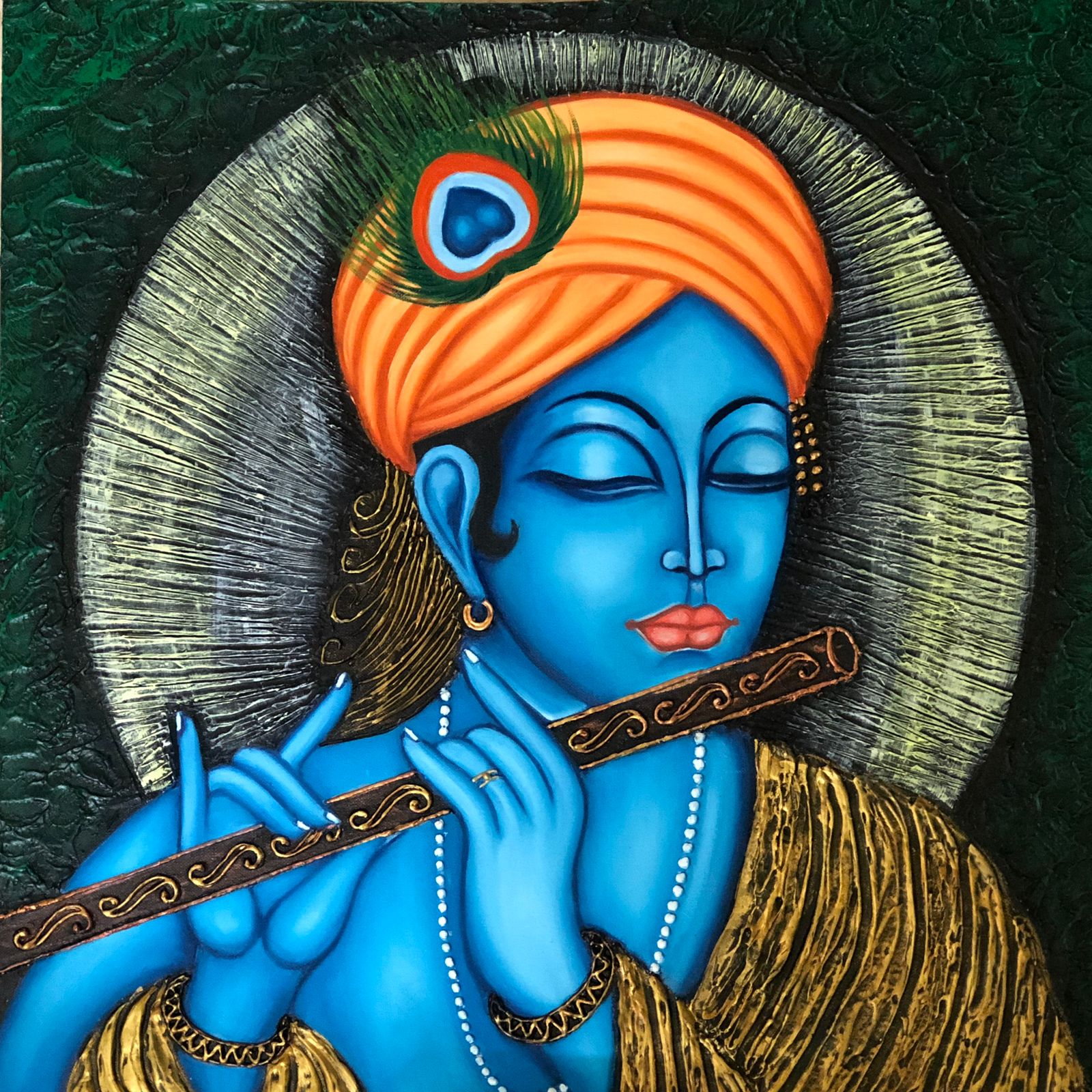 Krishna